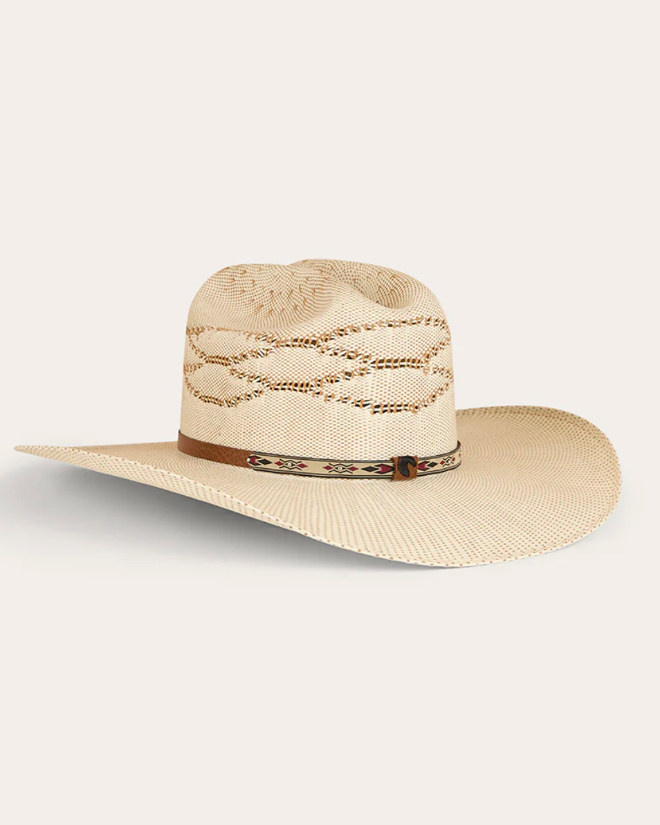 Ringers Western: Whiskey Cowboy Hat