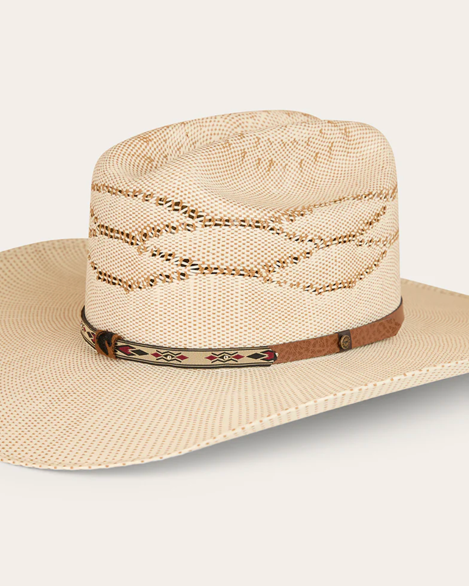 Ringers Western: Whiskey Cowboy Hat