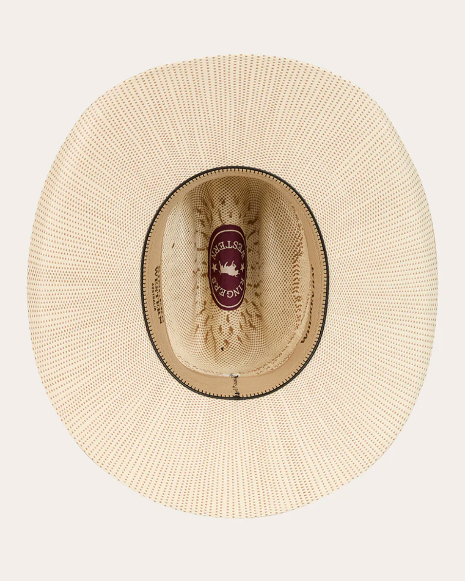Ringers Western: Whiskey Cowboy Hat