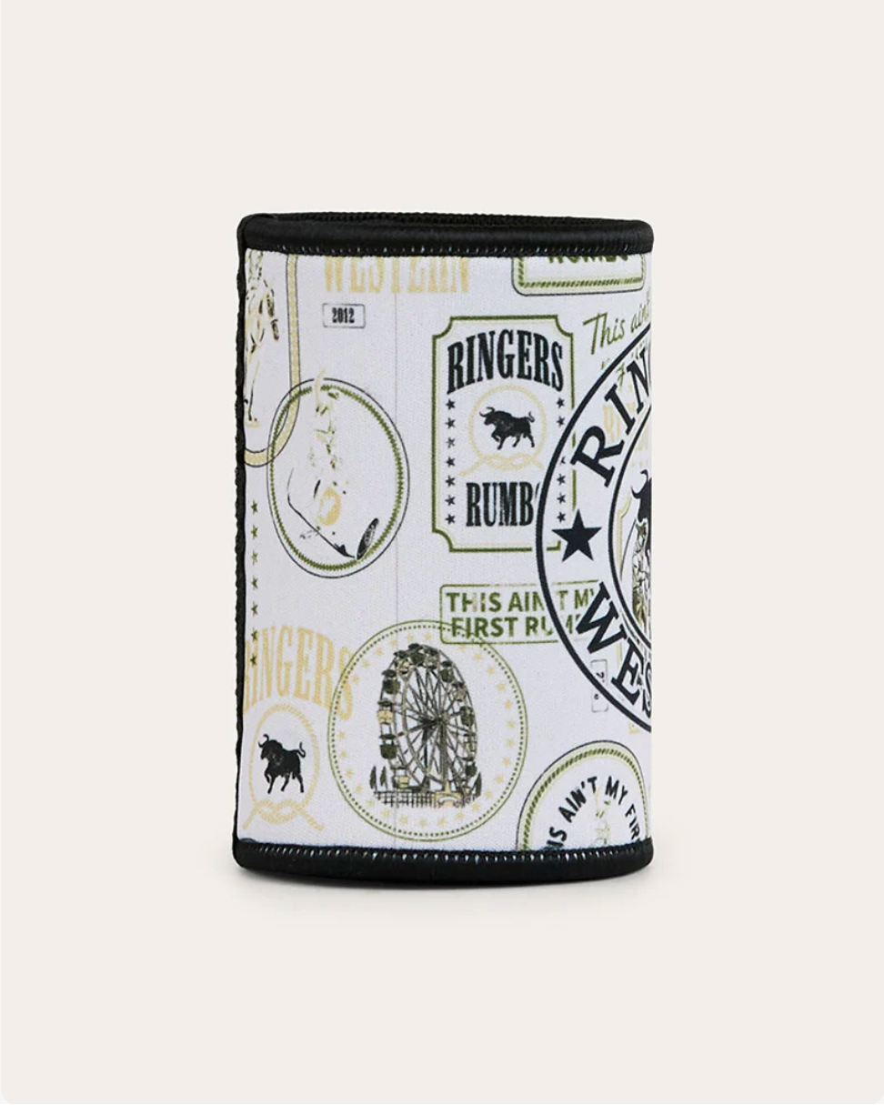 Ringers Western Can Cooler