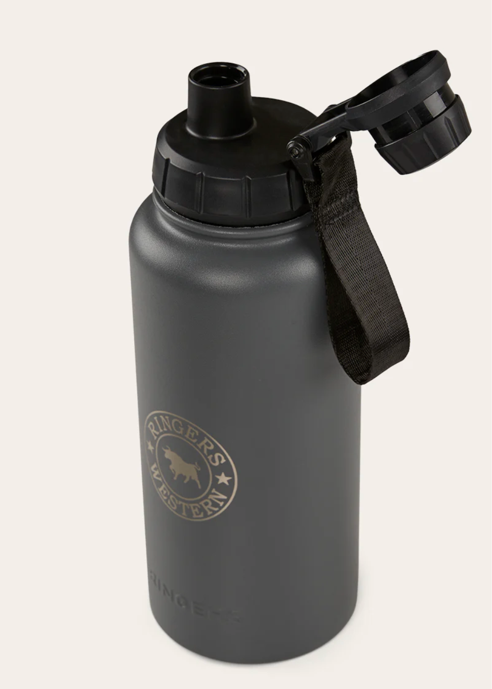 Ringers Western Drink Bottle