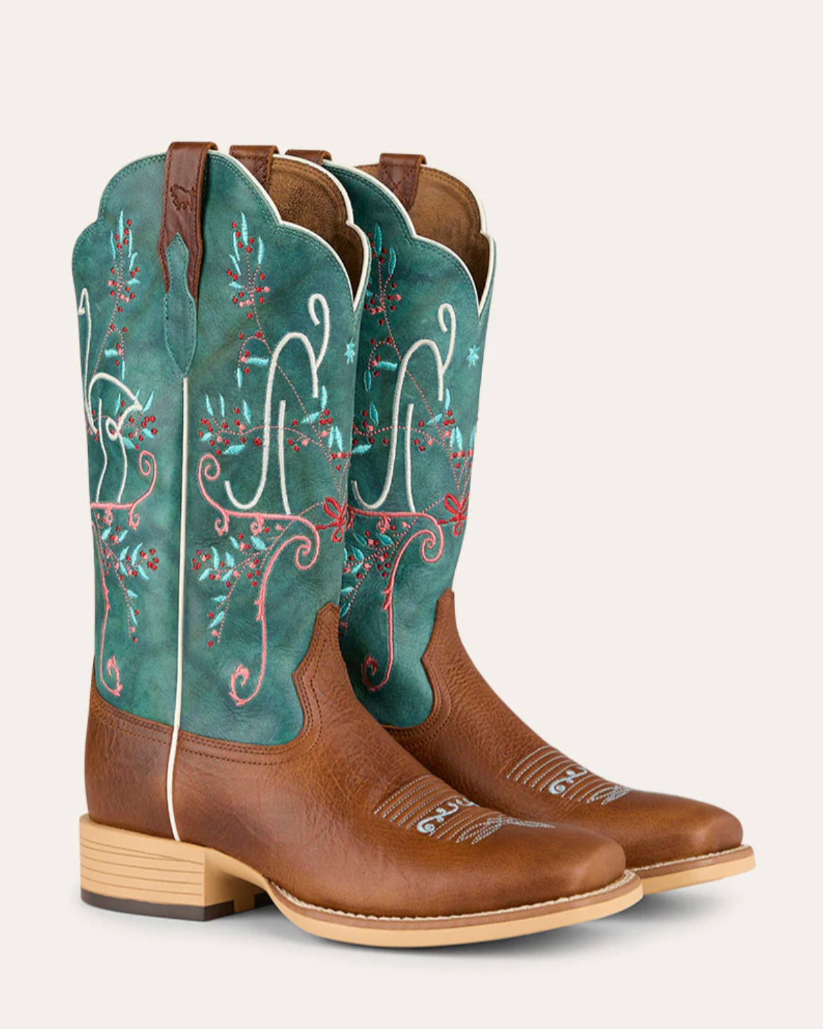 Ringers Western "Alivail" Women's Performance Cowboy Boot