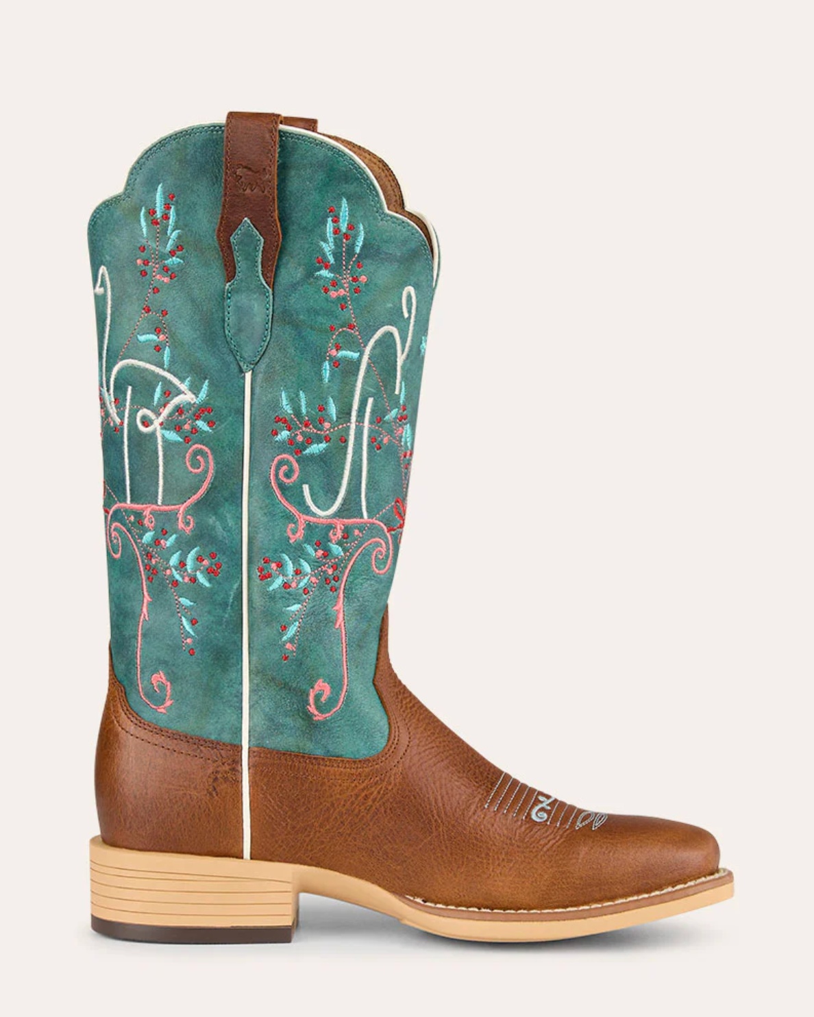 Ringers Western "Alivail" Women's Performance Cowboy Boot