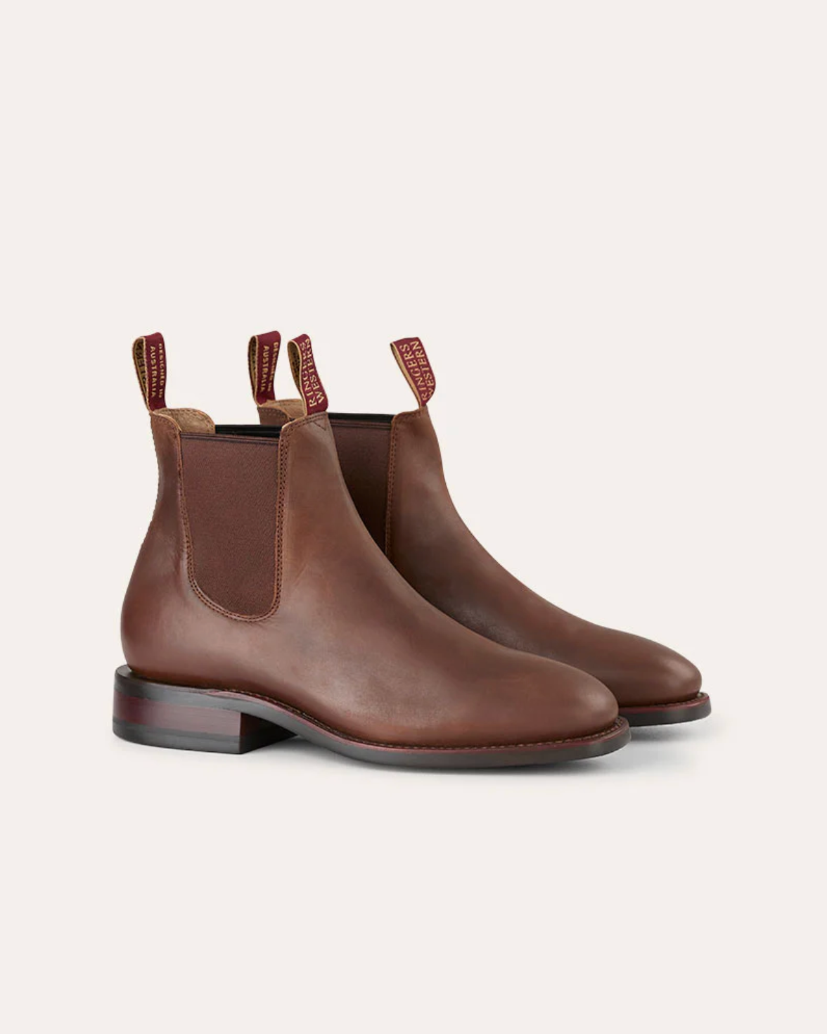 Ringers Western: Men's Kununurra Boots