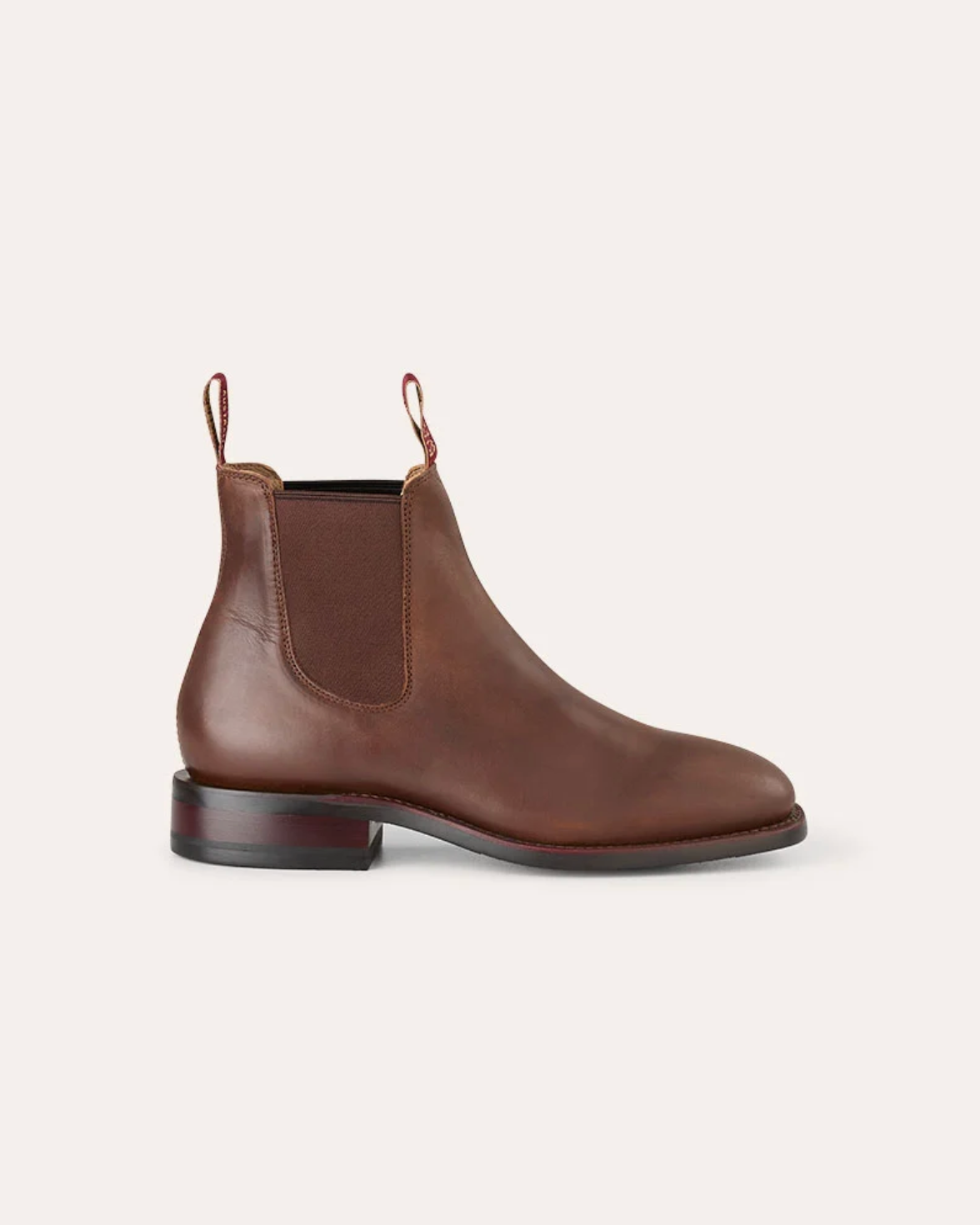 Ringers Western: Men's Kununurra Boots