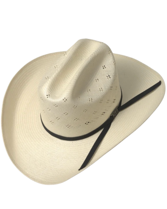 Outback King | Johnson Cowboy Para Panama | Good Luck. Straw Cowboy Hat - Texas Western New Zealand