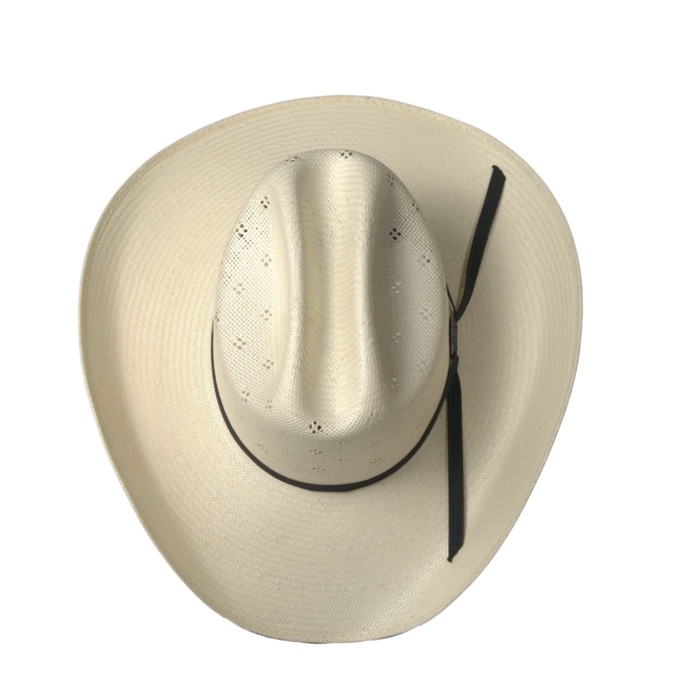 Outback King | Johnson Cowboy Para Panama | Good Luck. Straw Cowboy Hat - Texas Western New Zealand
