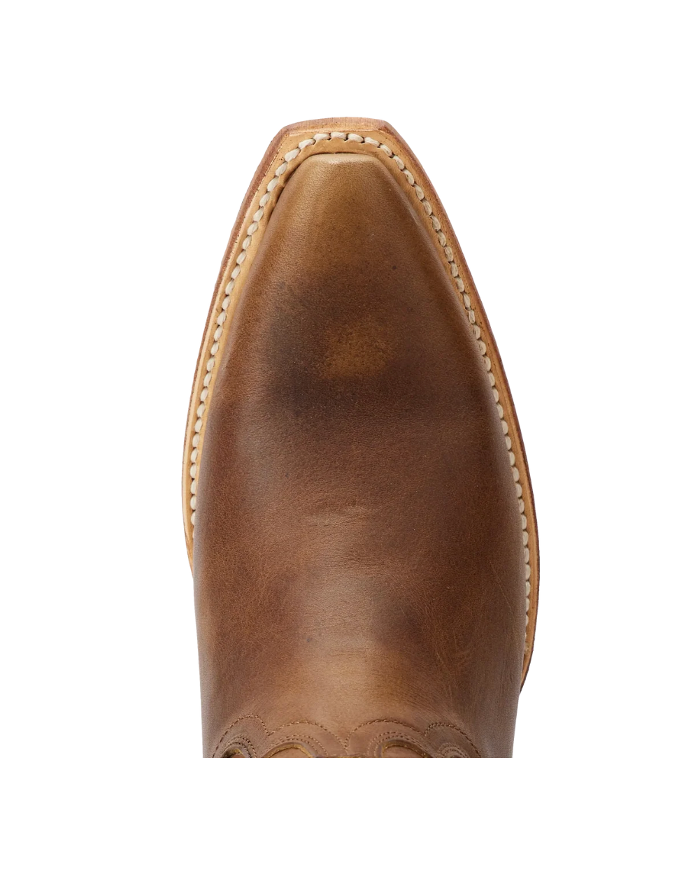 Lane Boots: Emma Jane  Leather Cowboy Booties in the colour Desert Clay - Texas Western New Zealand
