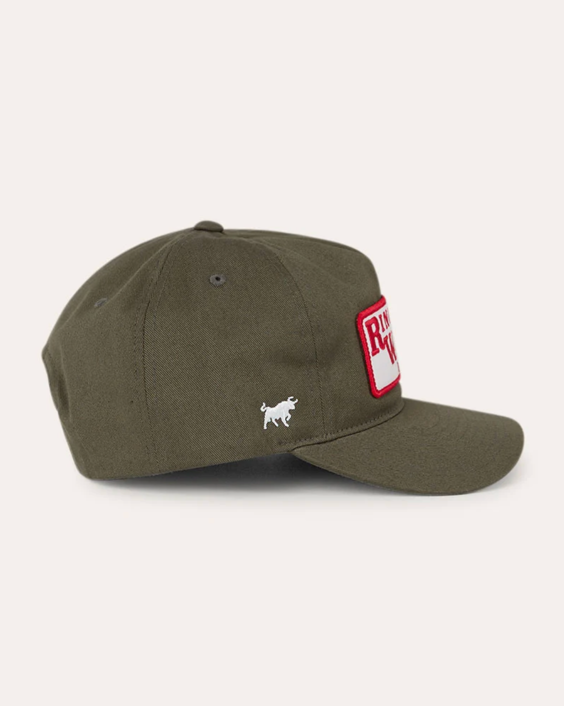 Ringers Western: The Original Roadhouse Cap in 100% Cotton - Texas Western Apparel New Zealand