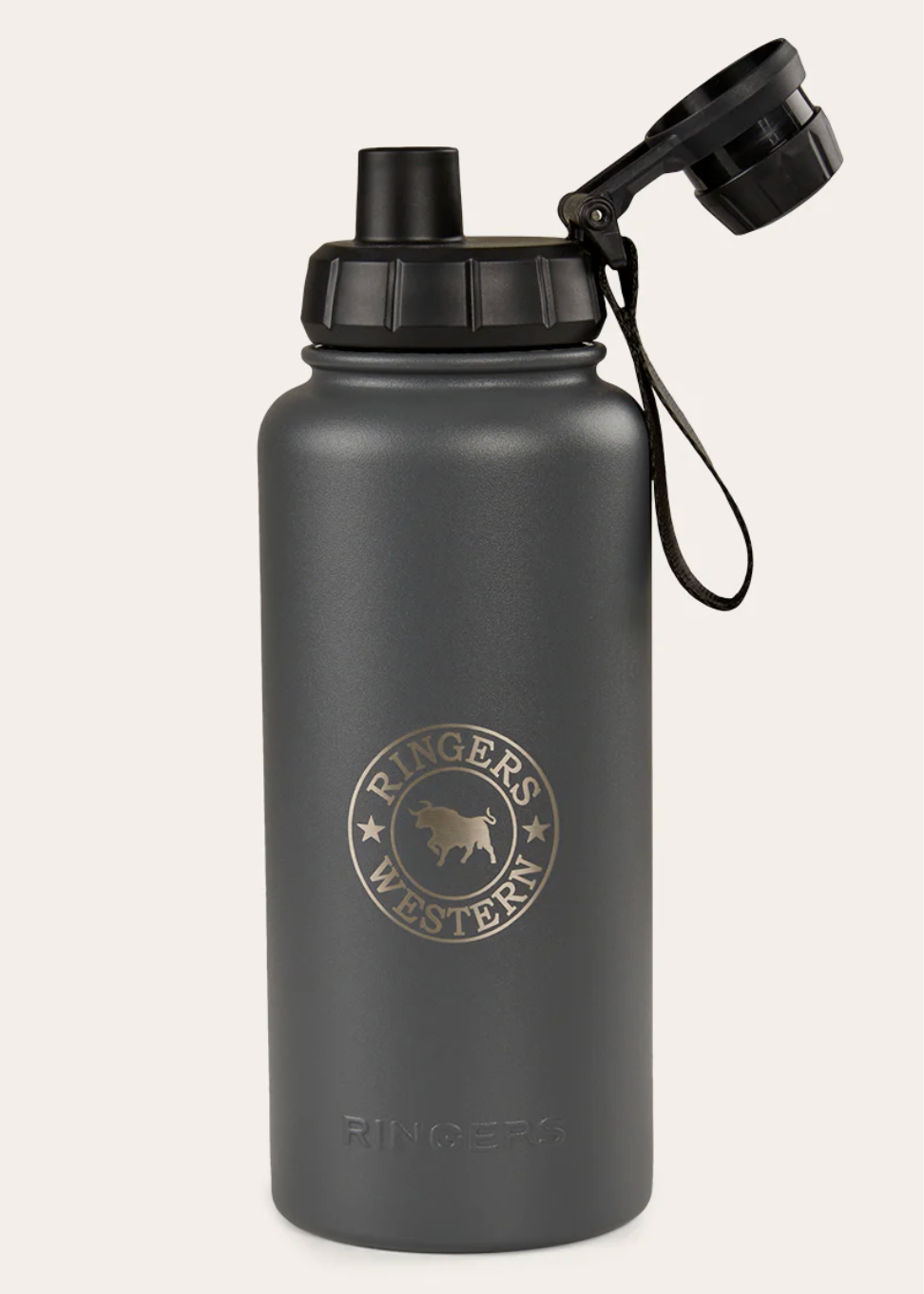 Ringers Western Drink Bottle