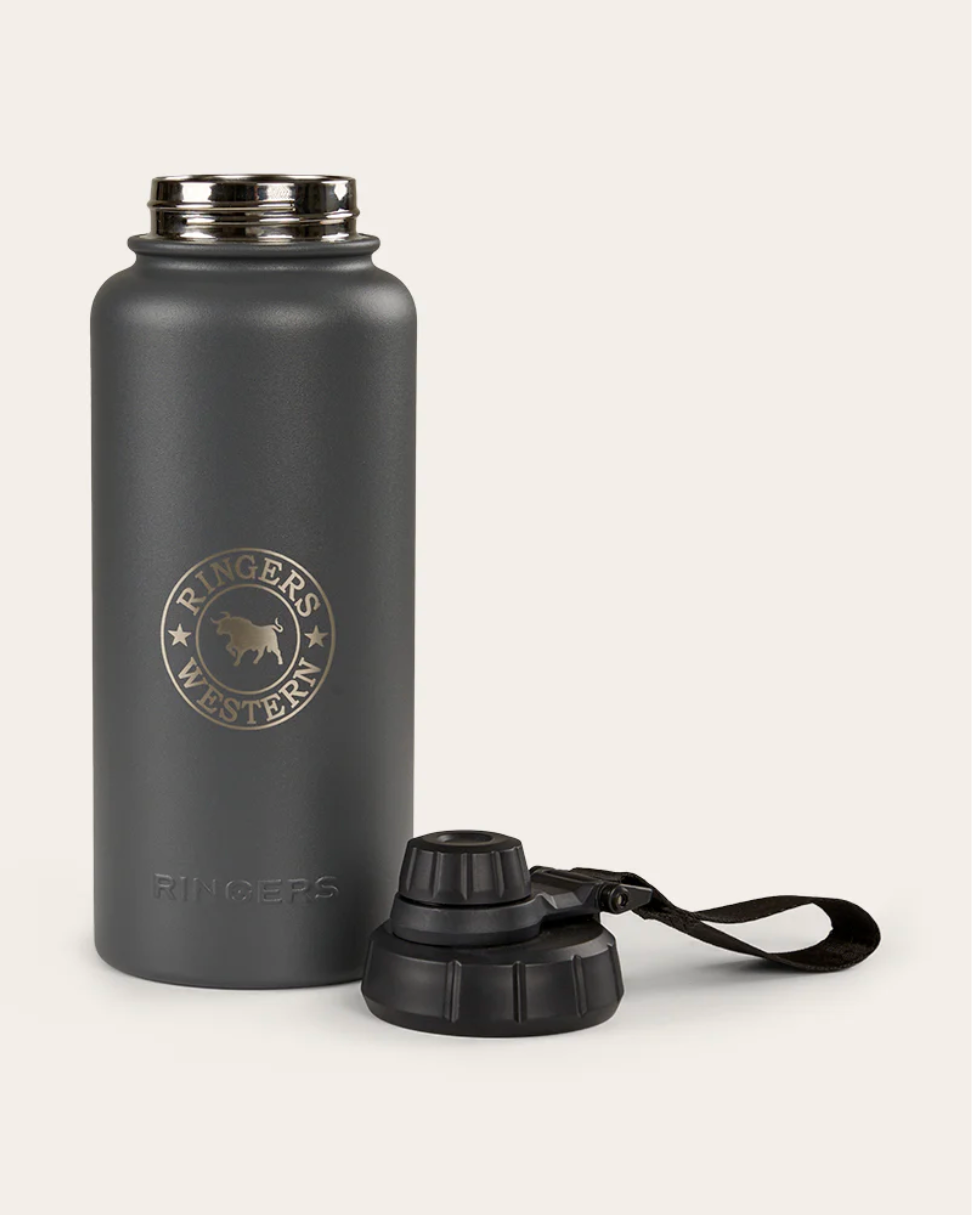 Ringers Western Drink Bottle