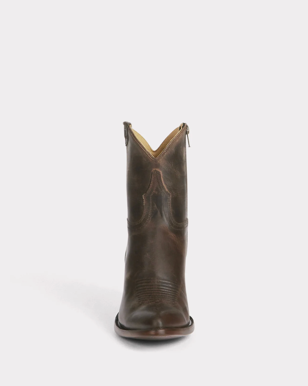 Lucchese Ladies: Violet Ankle Boots – TEXAS WESTERN APPAREL
