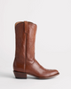 Lucchese: Baker Boot - Whiskey