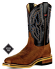 Horse Power: Mens Steel Cap Work Boot